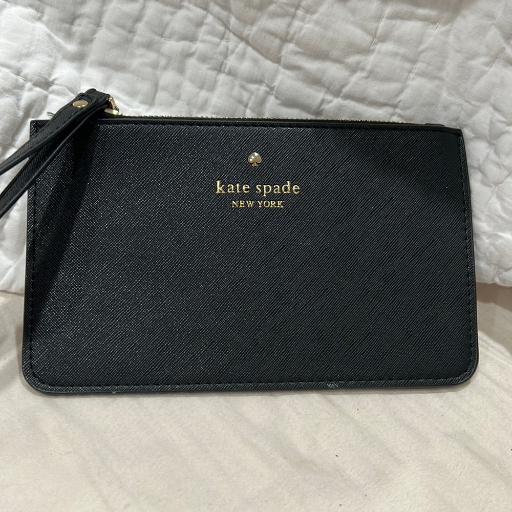 Kate Spade Wristlet - Picture 1 of 7